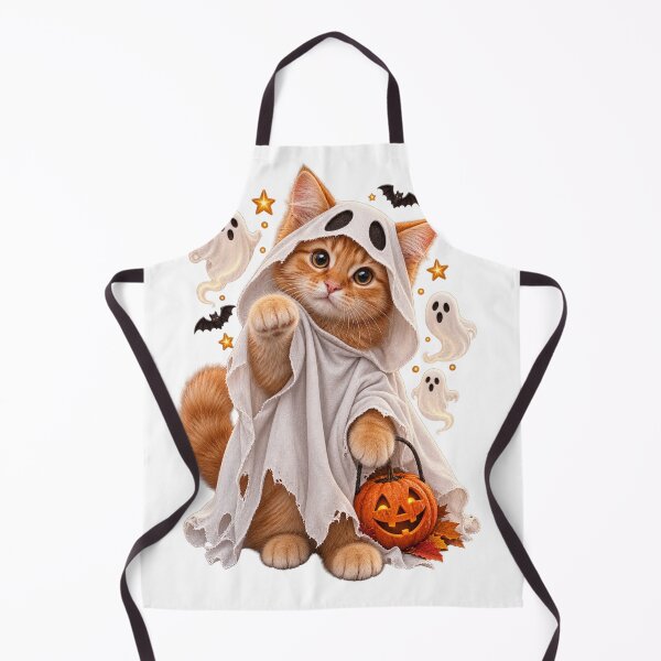 Item preview, Boo-tiful Kitty designed and sold by FalistY.