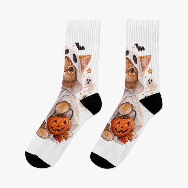 Item preview, Boo-tiful Kitty designed and sold by FalistY.