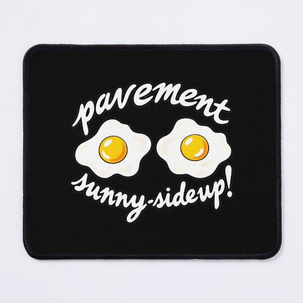 Item preview, Sunny Side Up Breakfast Aesthetic Minimalist Morning Vibes Sunny Egg Illustration | Best Buy designed and sold by C3sar.