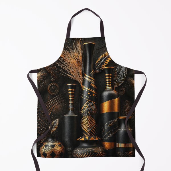 Item preview, POTTERY FROM AFRICA designed and sold by johnnyssandart.