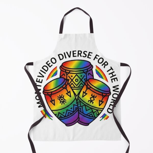 Item preview, uruguay diverso designed and sold by Viplgtb.