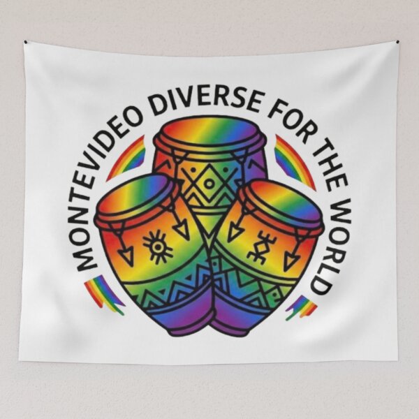 Item preview, diverse Uruguay designed and sold by Viplgtb.