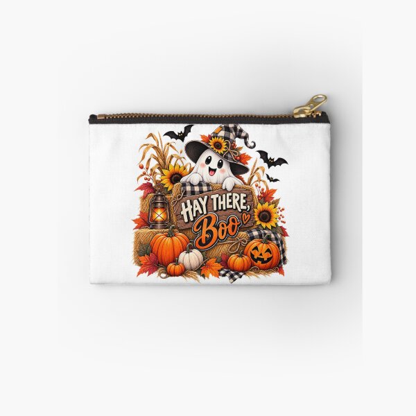 Item preview, Hay There, Boo designed and sold by J-CCreations.