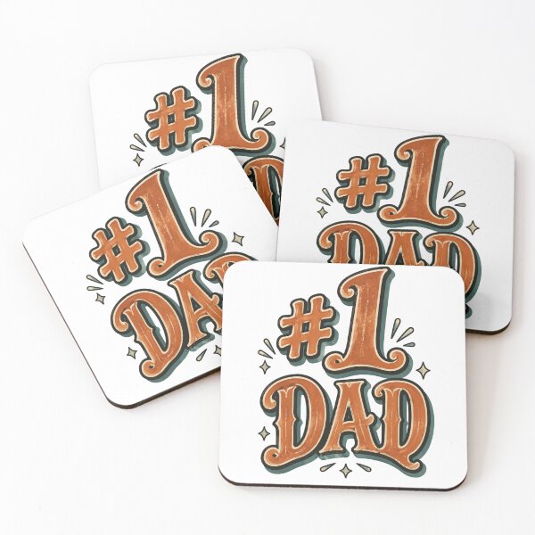 Item preview, Dad 1 designed and sold by CirceRavens.