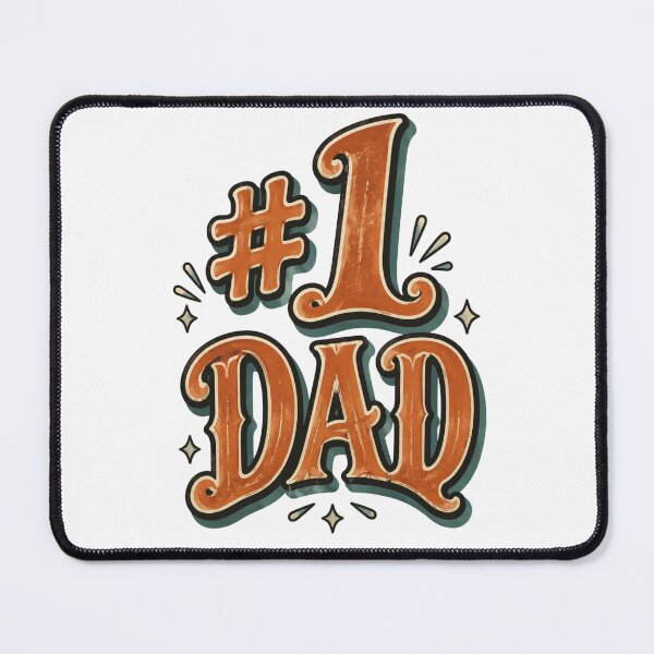 Item preview, Dad 1 designed and sold by CirceRavens.