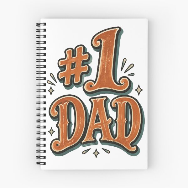 Item preview, Dad 1 designed and sold by CirceRavens.