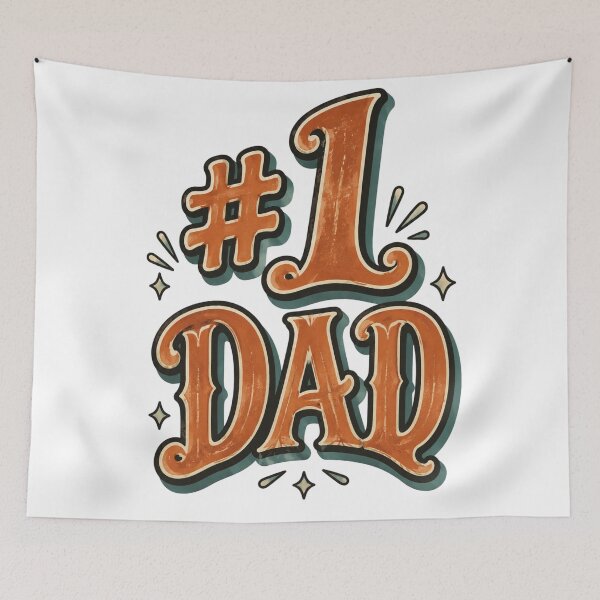 Item preview, Dad 1 designed and sold by CirceRavens.