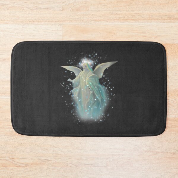 Item preview, Ethereal Celestial Angel Wings Aesthetic Divine Guardian Spirit Minimalist Line Art | Perfect Gift For You And Friends designed and sold by C3sar.