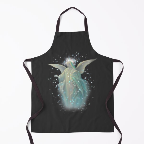 Item preview, Ethereal Celestial Angel Wings Aesthetic Divine Guardian Spirit Minimalist Line Art | Perfect Gift For You And Friends designed and sold by C3sar.