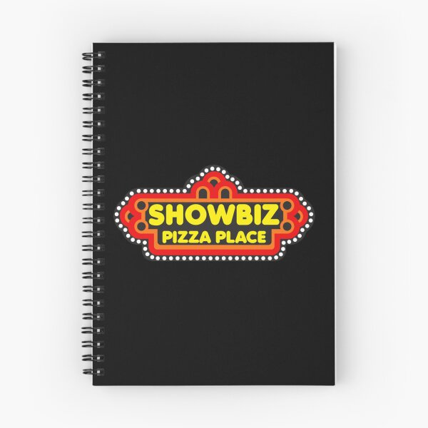 Item preview, Showbiz Pizza   designed and sold by tomywatson666.