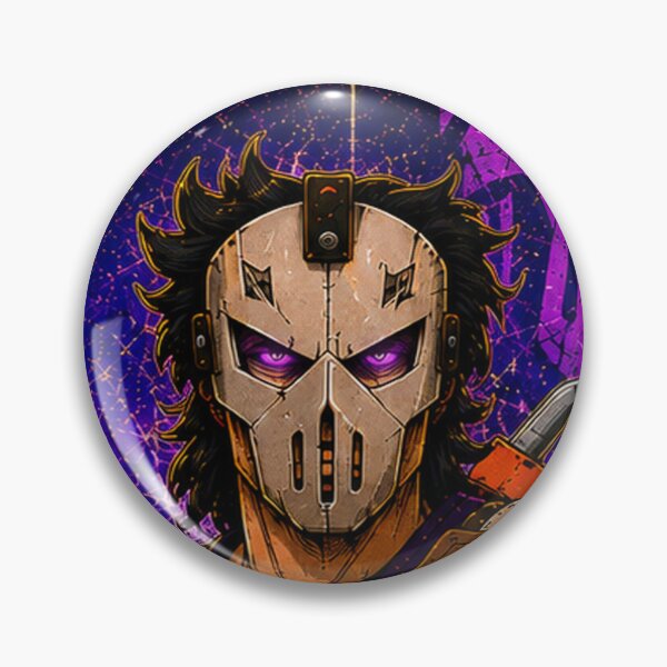 Item preview, Slater McKay and The Ice Rebels designed and sold by saints928.
