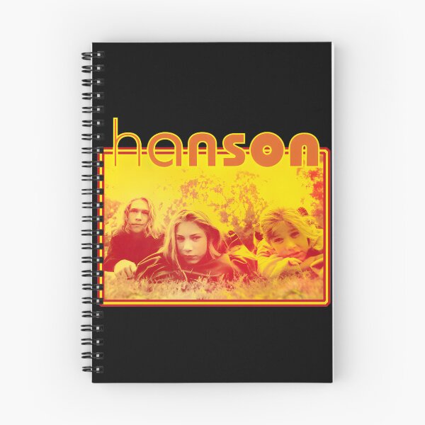 Item preview, Mmmbop Song Lyric Art - Retro 90S Nostalgia Vibes | ⭐⭐⭐⭐⭐ designed and sold by Black4rrow.