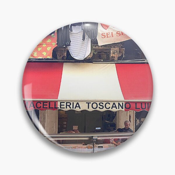 Item preview, Traditional Butcher shop, Catania, Sicily designed and sold by Roadlight Photography .