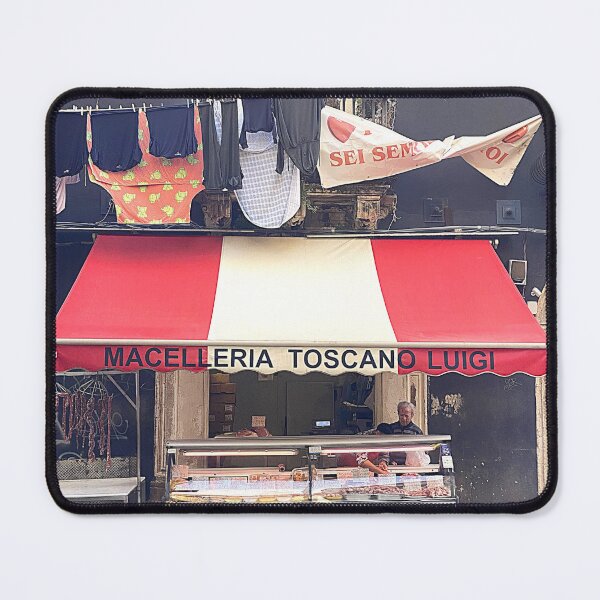 Item preview, Traditional Butcher shop, Catania, Sicily designed and sold by Roadlight Photography .
