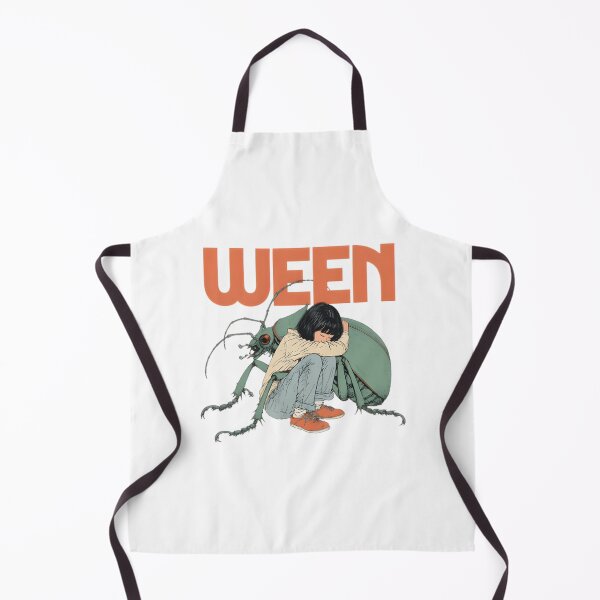 Item preview, Ween Band Groovy Retro Psychedelic Art | Best Buy designed and sold by C3sar.