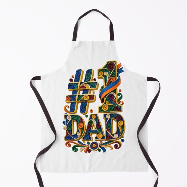 Item preview, Dad 1 designed and sold by CirceRavens.