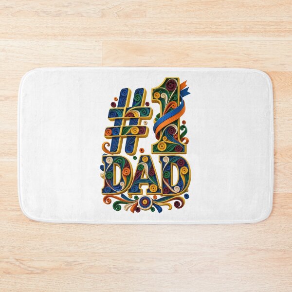 Item preview, Dad 1 designed and sold by CirceRavens.