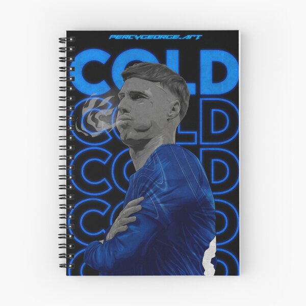 Item preview, Cole Palmer designed and sold by percygeorgeart.