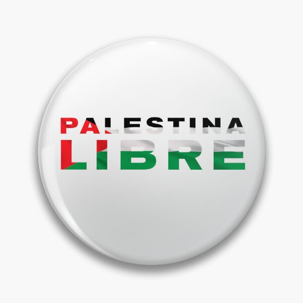 Item preview, Free Palestine designed and sold by bydenroal.