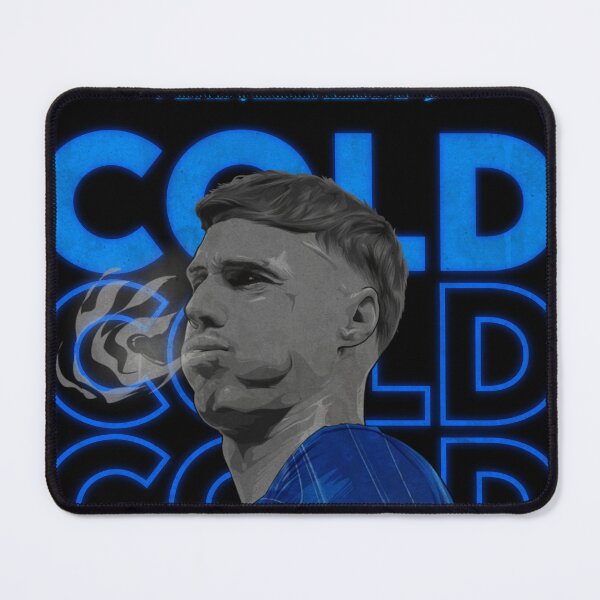 Item preview, Cole Palmer designed and sold by percygeorgeart.