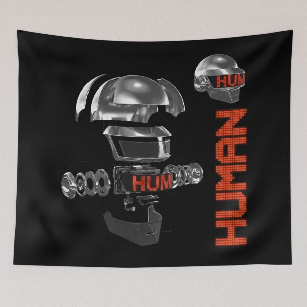 Item preview, Thomas Helmet designed and sold by VisualBeats.