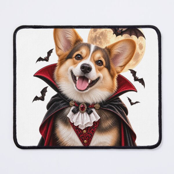 Item preview, Count Corgula designed and sold by FalistY.