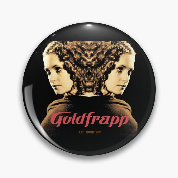 Item preview, Goldfrapp designed and sold by giahedri.