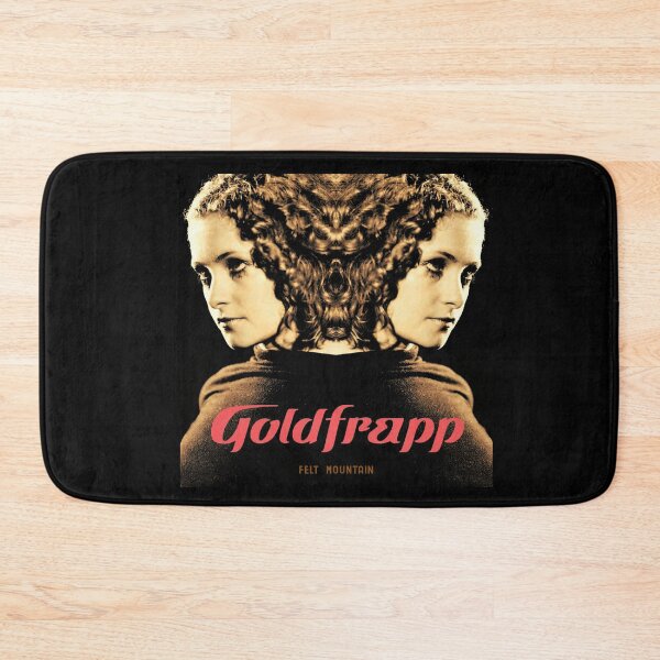 Item preview, Goldfrapp designed and sold by giahedri.