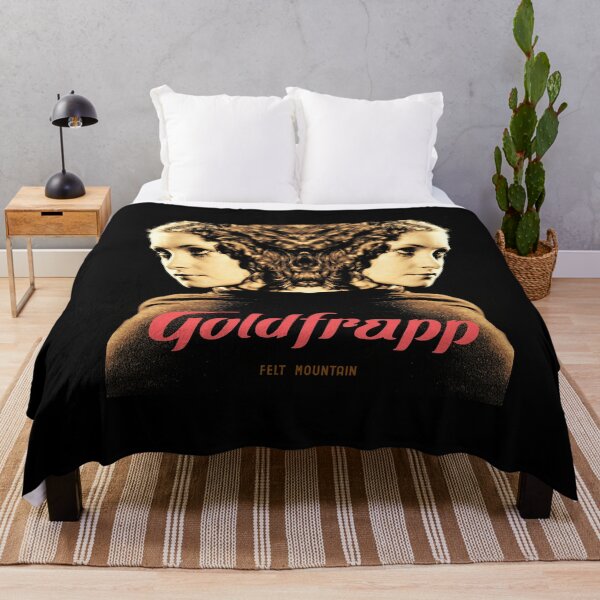 Item preview, Goldfrapp designed and sold by giahedri.