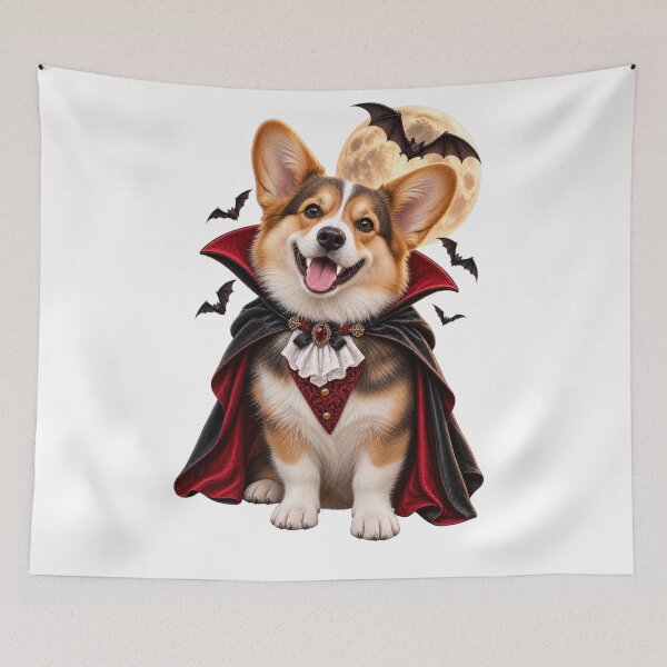 Item preview, Count Corgula designed and sold by FalistY.