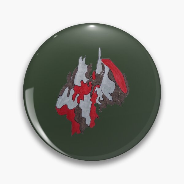 Item preview,  Spontaneous Recognition - Absolute Resolution Camo designed and sold by energyoflove333.