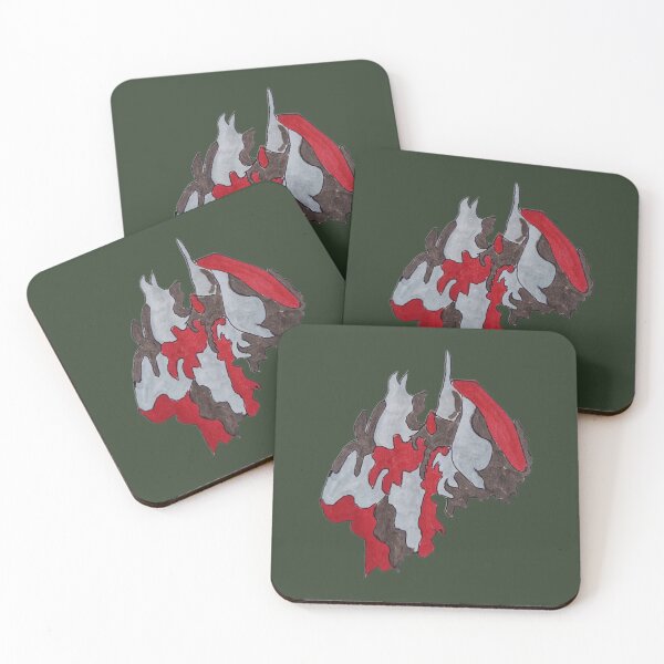 Item preview,  Spontaneous Recognition - Absolute Resolution Camo designed and sold by energyoflove333.