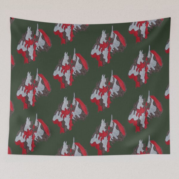 Item preview,  Spontaneous Recognition - Absolute Resolution Camo designed and sold by energyoflove333.