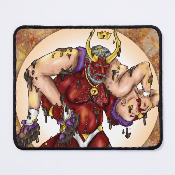 Item preview, Tar & Temptations designed and sold by AzarielArt.