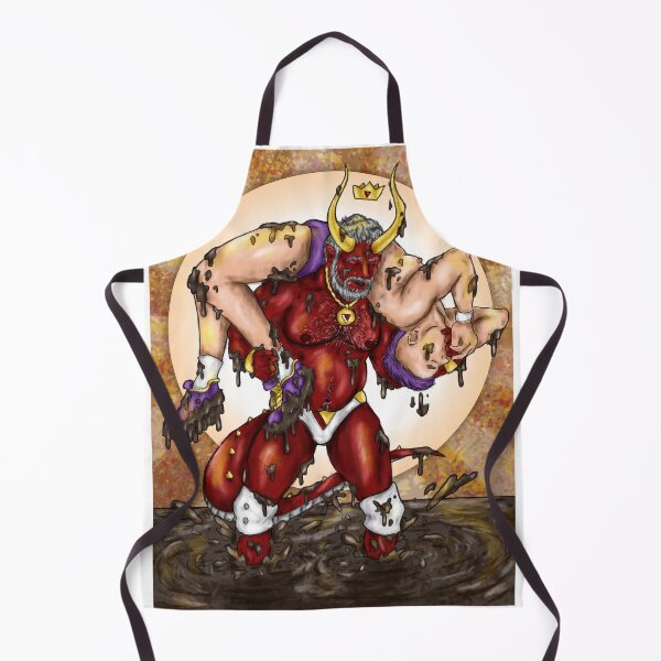 Item preview, Tar & Temptations designed and sold by AzarielArt.