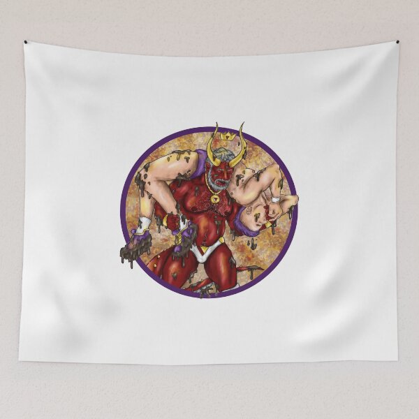 Item preview, Tar & Temptations designed and sold by AzarielArt.