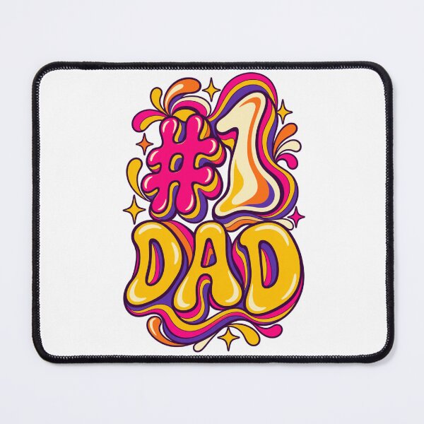 Item preview, Dad 1 designed and sold by CirceRavens.