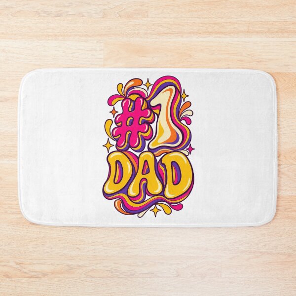 Item preview, Dad 1 designed and sold by CirceRavens.