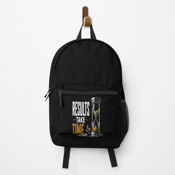 Item preview, Results Take Time designed and sold by v6ziix.