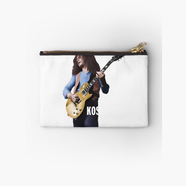 Item preview, Paul Kossoff Vintage Blues Rock Guitar Legend Tribute - Classic 70S Rock Aesthetic Fan Gift Art | Best Buy designed and sold by Black4rrow.