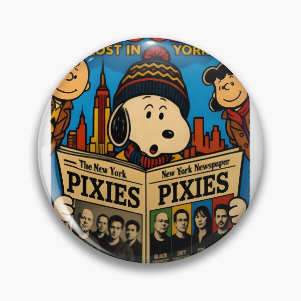 Item preview, Snoopy Pixie Dreamscape Art Print | ⭐⭐⭐⭐⭐ Best Seller designed and sold by C3sar.