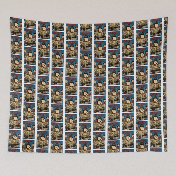 Item preview, Snoopy Pixie Dreamscape Art Print | ⭐⭐⭐⭐⭐ Best Seller designed and sold by C3sar.