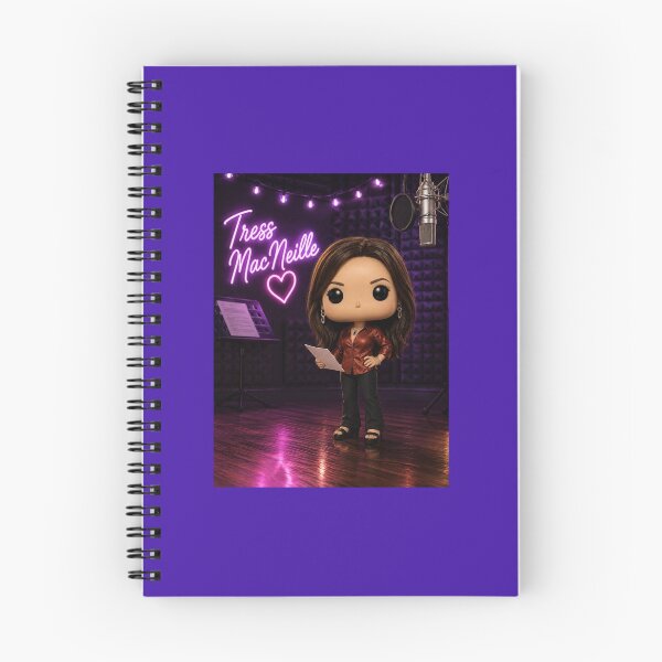 Item preview, Tress MacNeille #1 designed and sold by AmitysCustomPhotos.