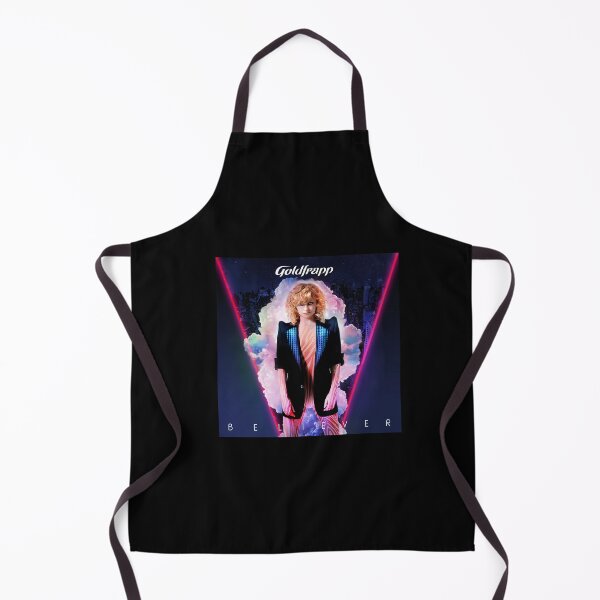 Item preview, Goldfrapp designed and sold by giahedri.