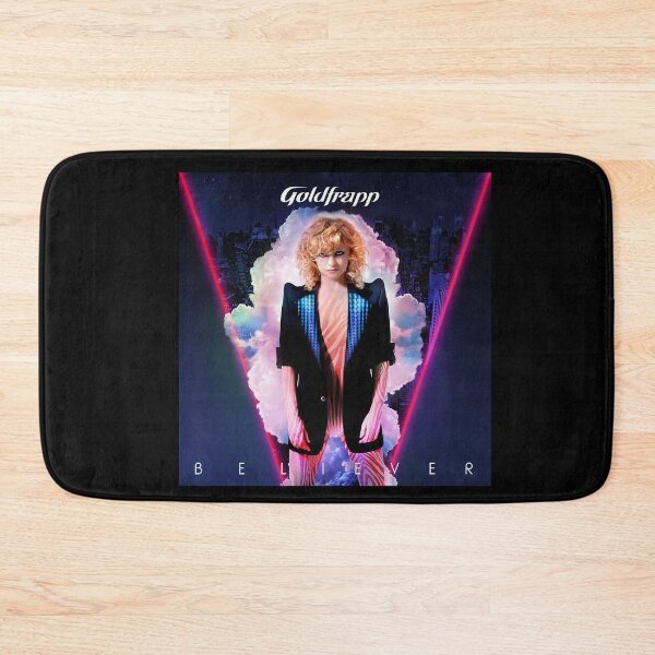 Item preview, Goldfrapp designed and sold by giahedri.