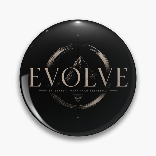 Item preview, Evolve 2 designed and sold by SaveForMyDeposit.