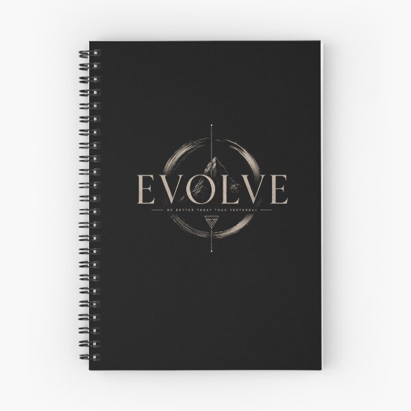 Item preview, Evolve 2 designed and sold by SaveForMyDeposit.