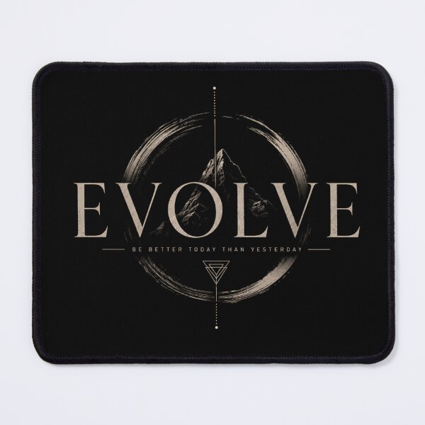 Item preview, Evolve 2 designed and sold by SaveForMyDeposit.