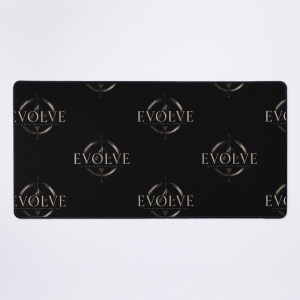 Item preview, Evolve 2 designed and sold by SaveForMyDeposit.