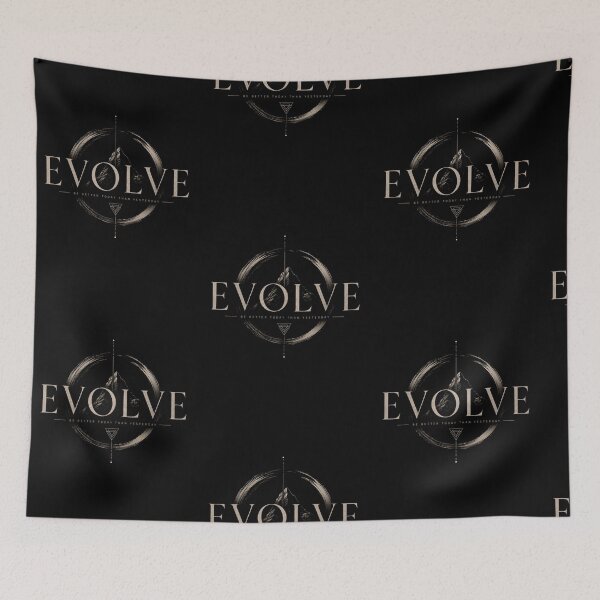 Item preview, Evolve 2 designed and sold by SaveForMyDeposit.